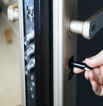 喀喇沁开锁 喀喇沁开锁公司开修指纹锁