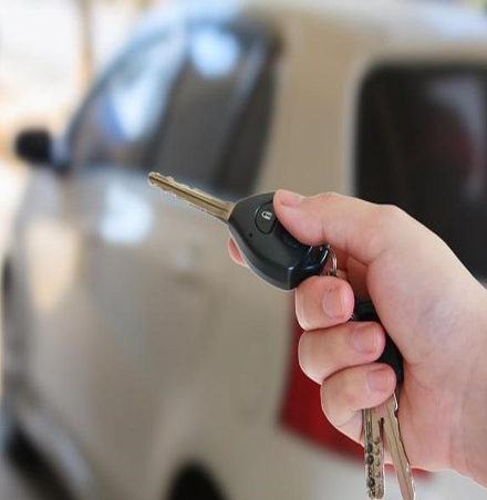 喀喇沁开锁公司 喀喇沁汽车开锁 配汽车钥匙